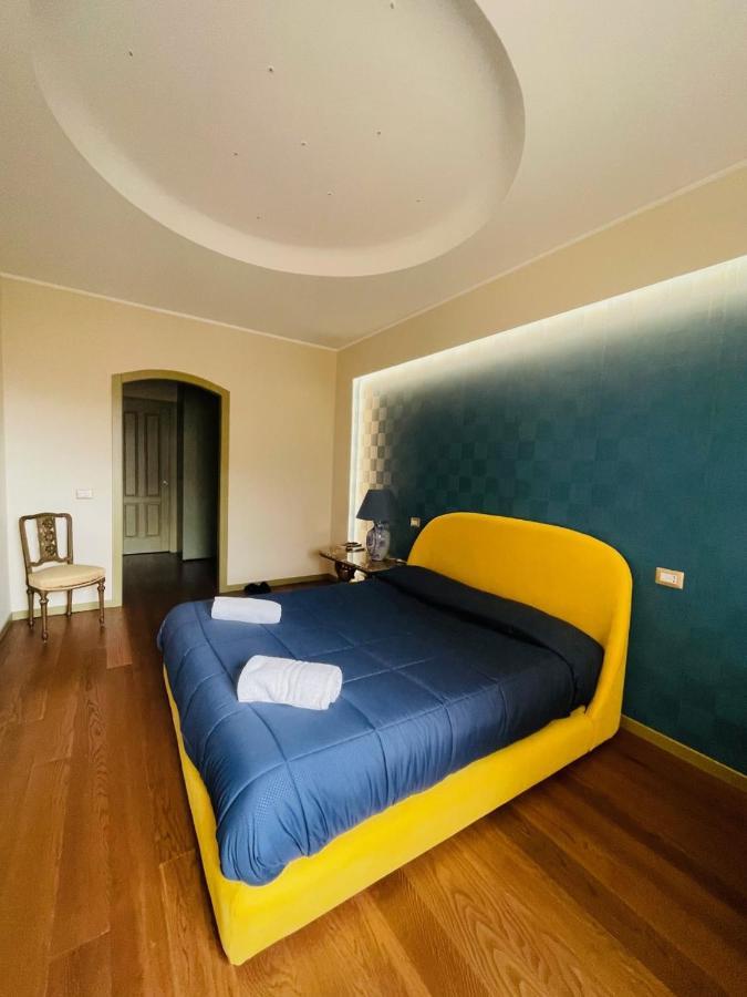 La Casa Di Erica Bed & Breakfast Napoli Exterior foto