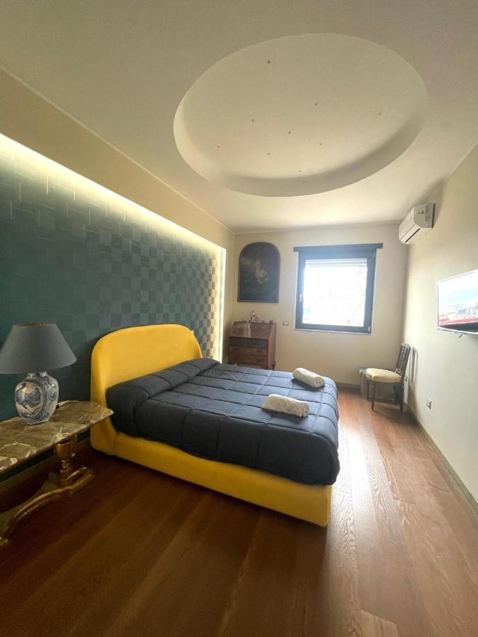 La Casa Di Erica Bed & Breakfast Napoli Exterior foto
